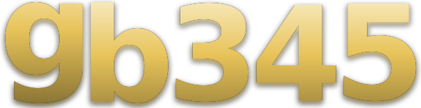 gb345 logo